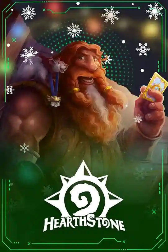 Heartstone в Portal Gaming и Portal Gaming Premium