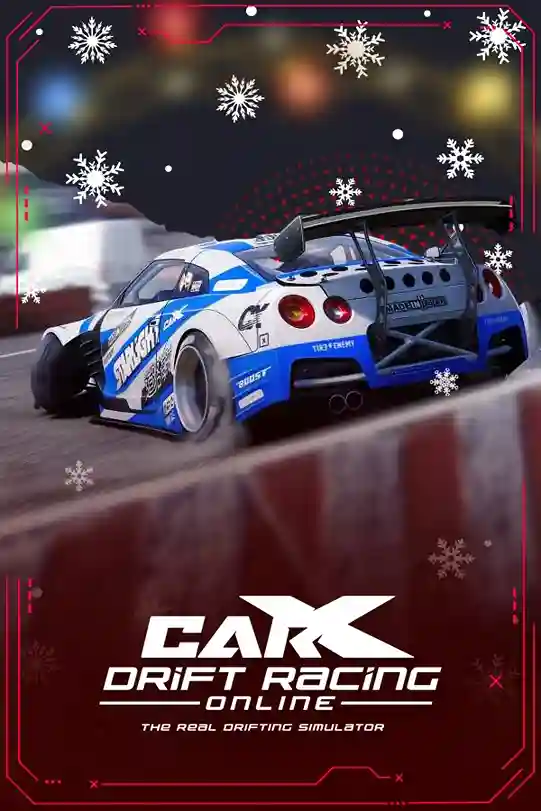 CAR X drift racing в Portal Gaming и Portal Gaming Premium