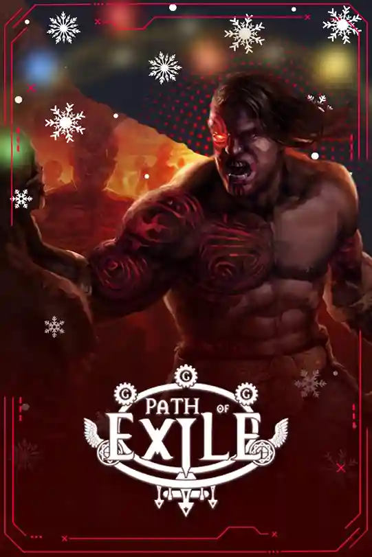 Path of Exile в Portal Gaming и Portal Gaming Premium