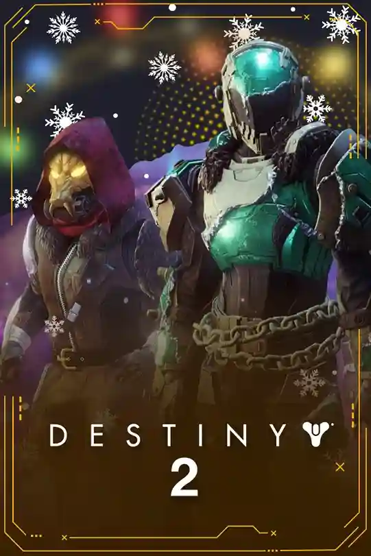 Destiny 2 в Portal Gaming и Portal Gaming Premium