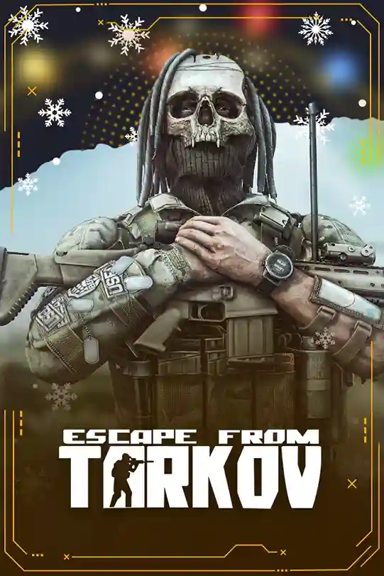 Escape From Tarkov в Portal Gaming и Portal Gaming Premium