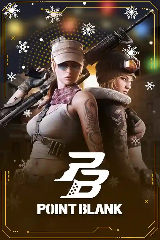 Point Blank в Portal Gaming и Portal Gaming Premium