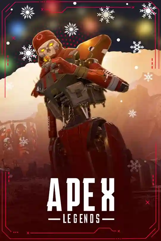 Apex в Portal Gaming и Portal Gaming Premium