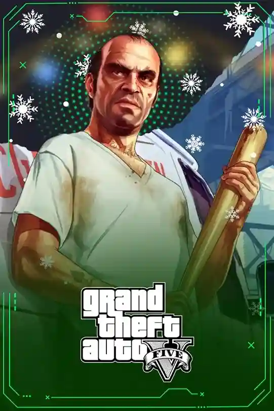 GTA 5 / GTA Online в Portal Gaming и Portal Gaming Premium